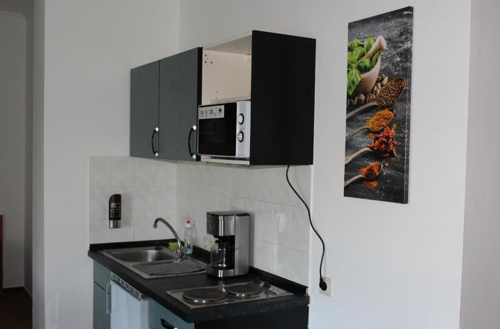 Henstedt-Ulzburg Apartment | Apartment Hotel