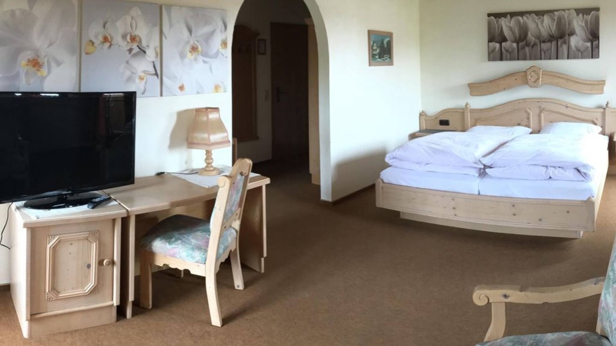 Warmensteinach House | Apartment - Hotel Bergblick
