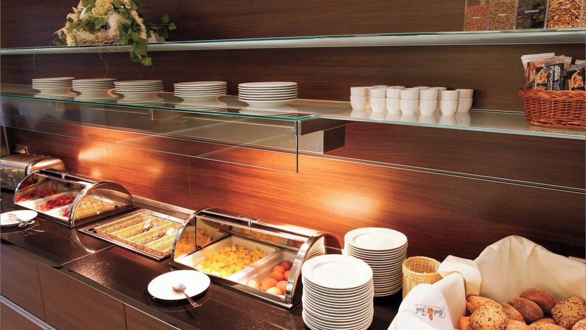 Hamm Hotel | Apartment-Hotel Hamburg Mitte