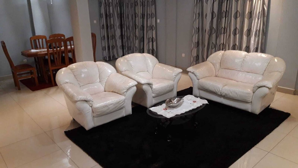 Douala Villa | Apartment-Hotel in Douala residence