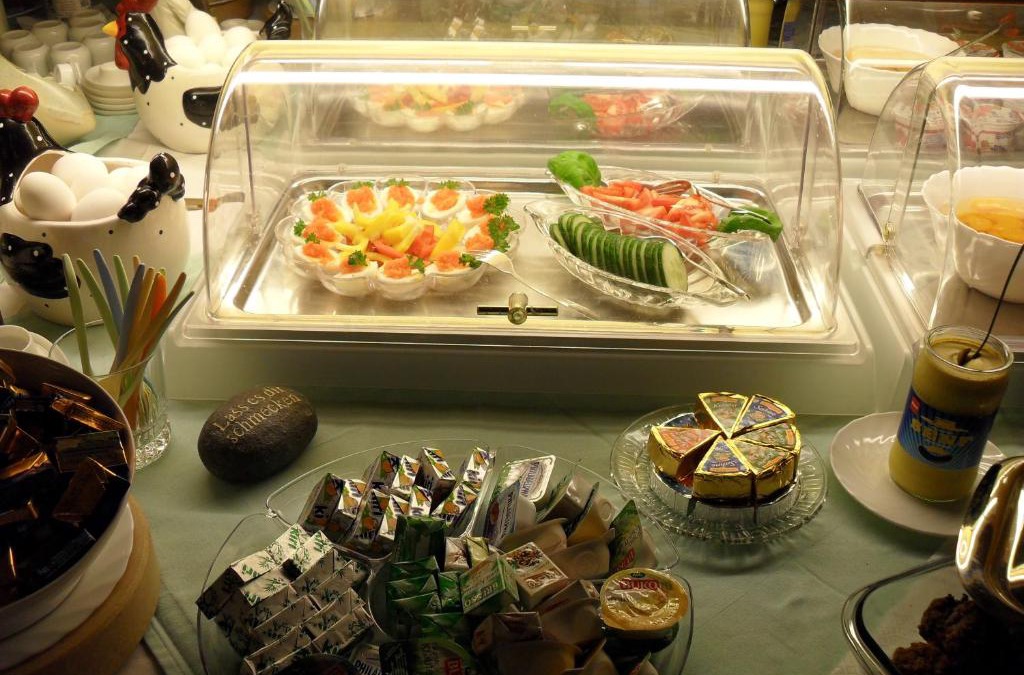 Rackwitz Apartment | Apartment-Hotel Rackwitz