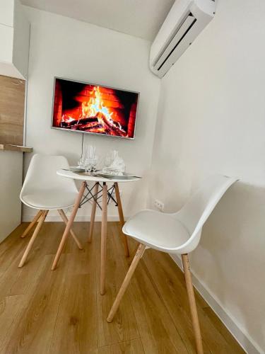 Prievidza Apartment | Apartment house close to Bojnice