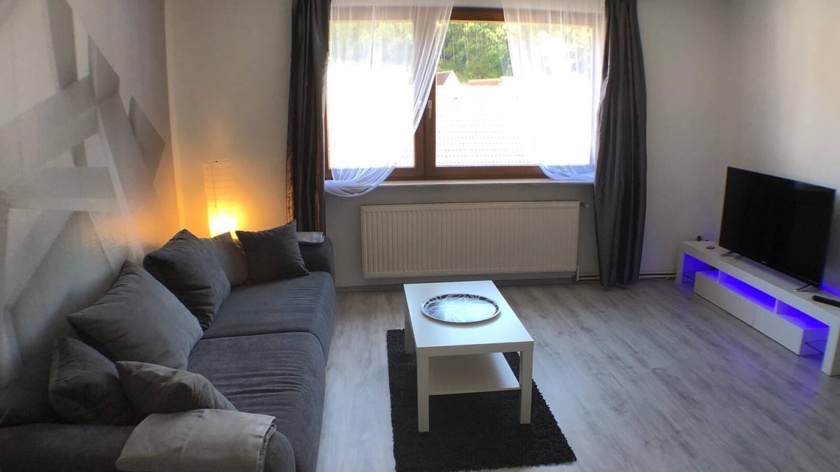 Steina House | Apartment house Dana