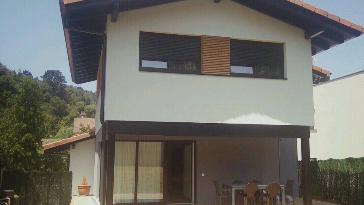 Busturia House | APARTMENT-HOUSE IN URDAIBAI
