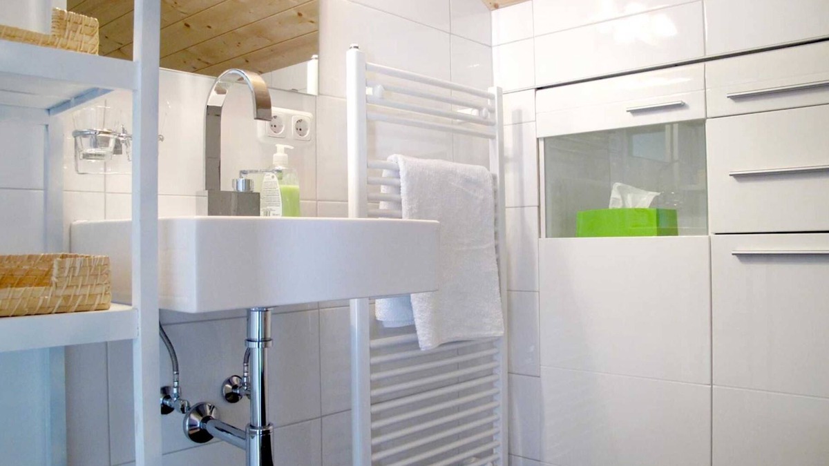Alberschwende Apartment | Apartment - House Nardin
