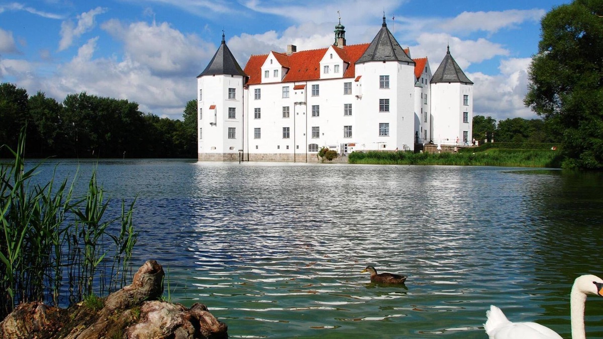 Oxlund Apartment | Apartment - House Oxlund