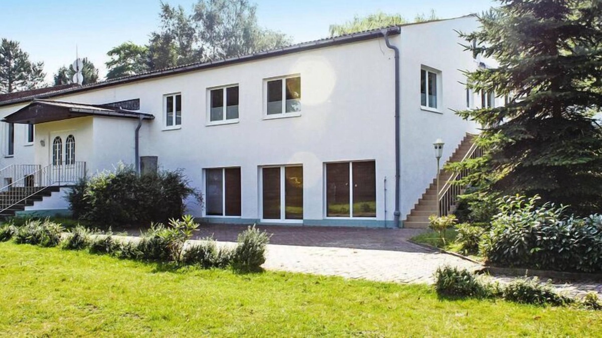 Sommersdorf Apartment | Apartment house Seeperle, Sommersdorf