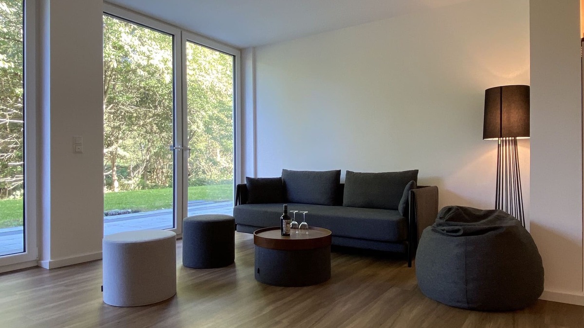 Stade Apartment | Apartment house “Stade – Schwingewiesen” – Apartment 7
