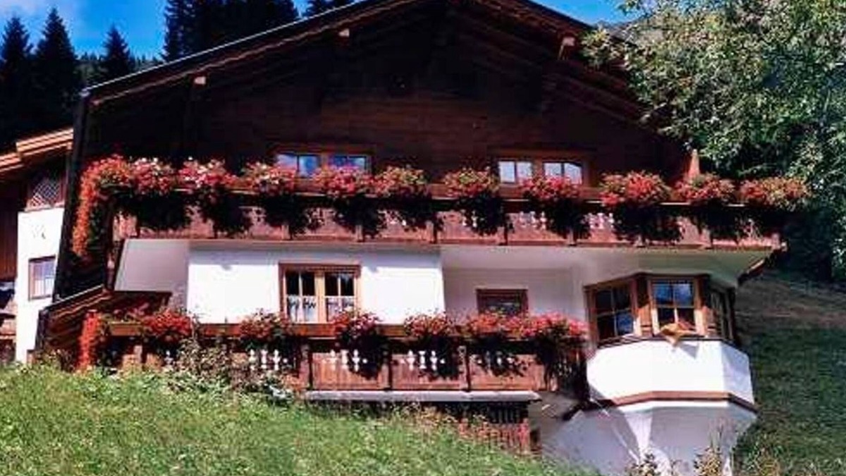 Sankt Veit in Defereggen Apartment | Apartment - House Volgger