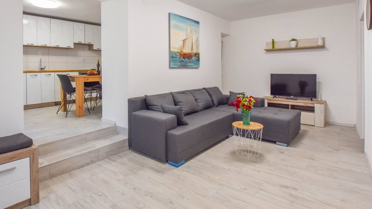Poljana Apartment | Apartments Toni (88541-A1) - Poljana - island Ugljan