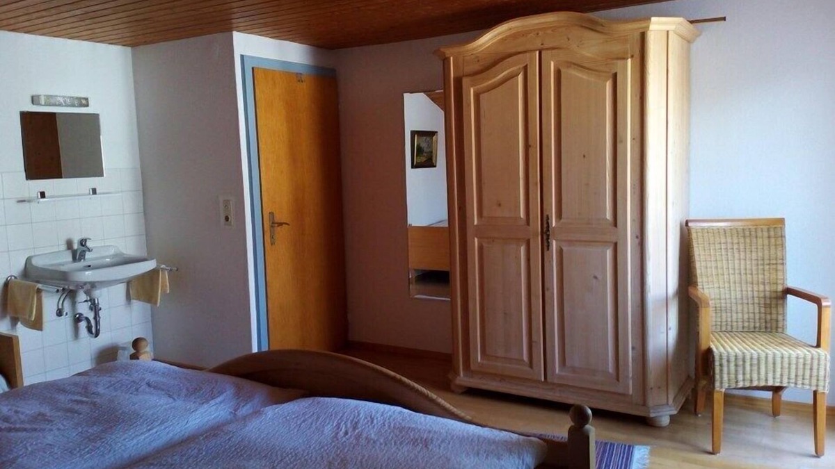 Feldwies Apartment | Apartment Huber 55sqm, balcony