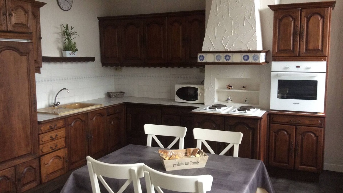 Saint-Omer Apartment | Apartment hyper center of Saint Omer