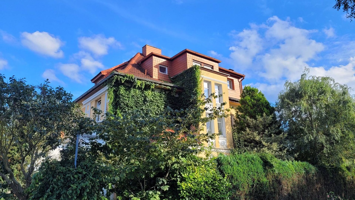 Stralsund Apartment | Apartment I - Am Moorteich - - Apartment