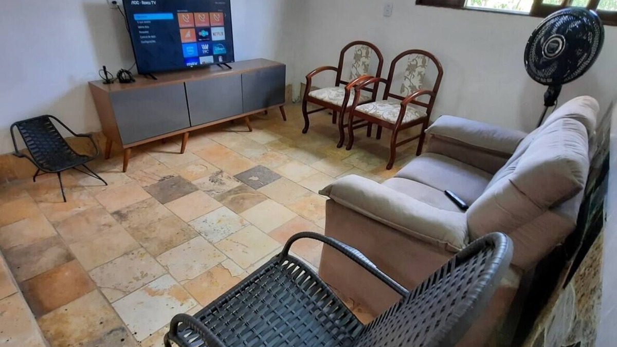Caruaru Apartment | Apartment in Petrópolis, close to everything in Caruaru