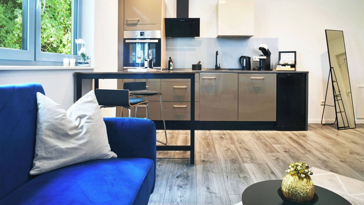 Biberach an der Riss Apartment | Apartment in the center of Biberach