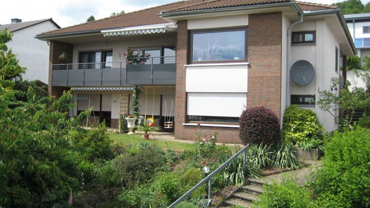 Betzenrod Apartment | Apartment in Schotten-Betzenrod