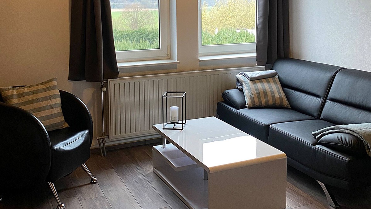 Wahlhausen Apartment | Apartment I