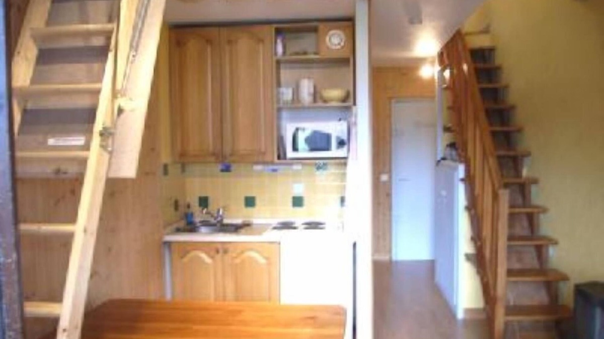Chamonix City Centre Apartment | Apartment in Chamonix at Aiguille du Midi Departure