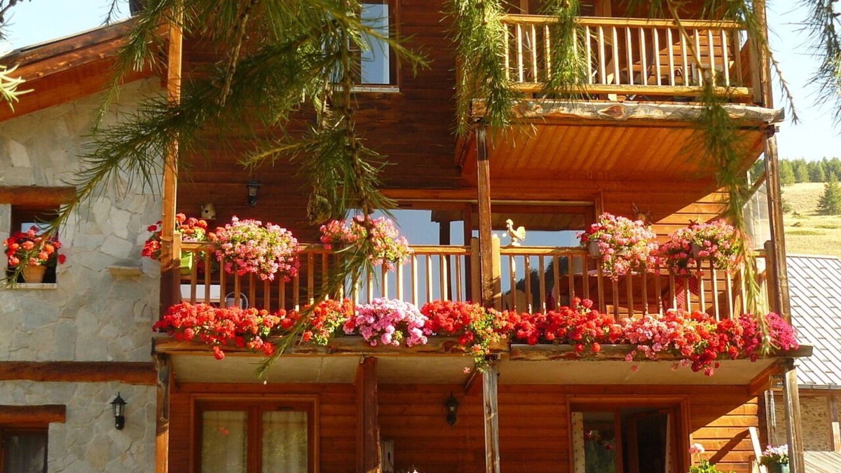 Molines-en-Queyras Apartment | Apartment in the heart of the Queyras Natural Park