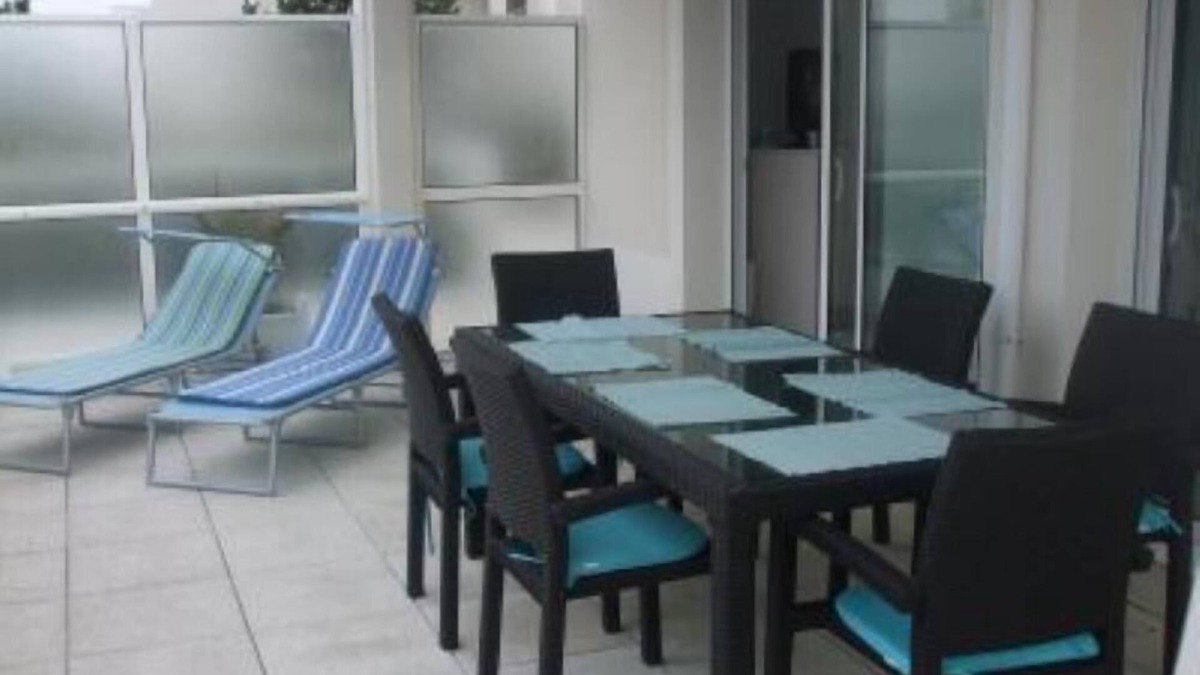 Saint-Jean-de-Monts Apartment | apartment in residence Luxury building