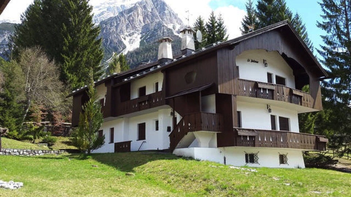 San Vito di Cadore Apartment | Apartment in San Vito di Cadore