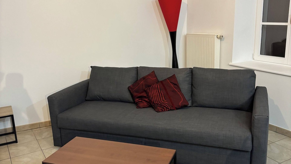 Mutzig Apartment | Apartment ideally located for a discovery of our beautiful Alsace