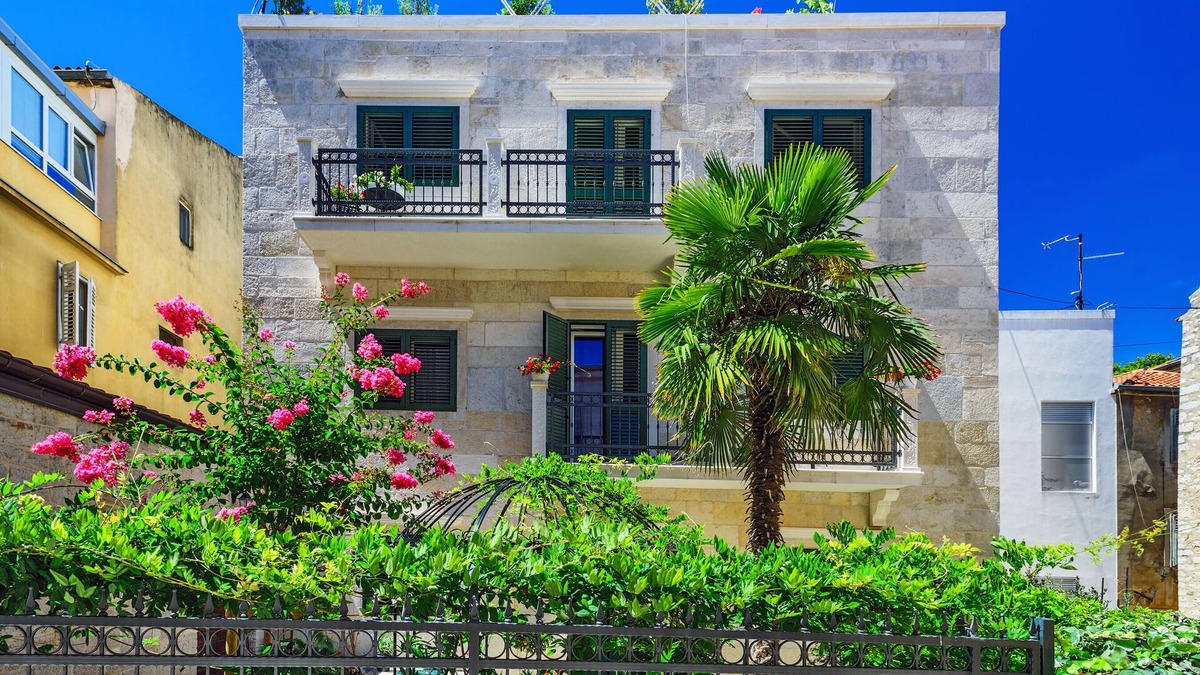 Zadar Old Town Apartment | Apartment "Identity"