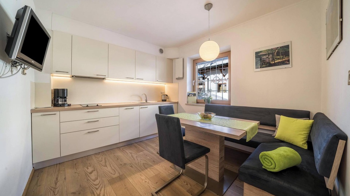 Avelengo Apartment | Apartment "Ifinger" near Skiing Area with Forest View, Balcony & Shared Garden