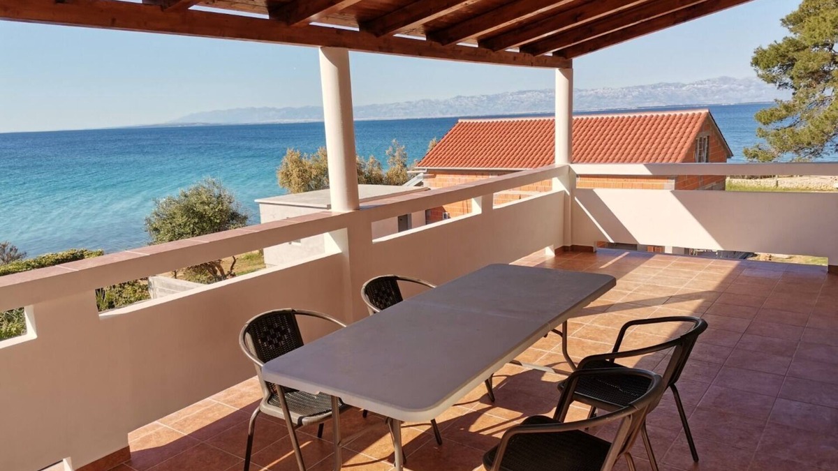 Susica Apartment | Apartment Igi (104161-A1) - Ugljan