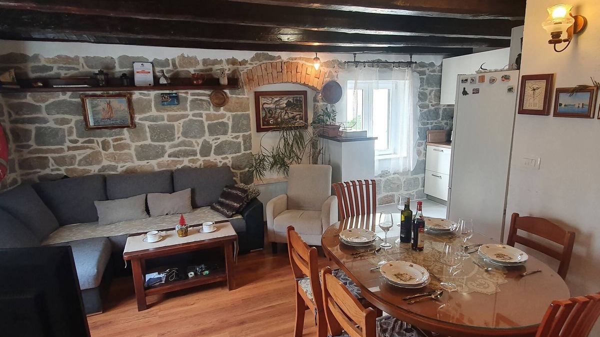Stobrec Apartment | Apartment Igor (48471-A1) - Stobrec