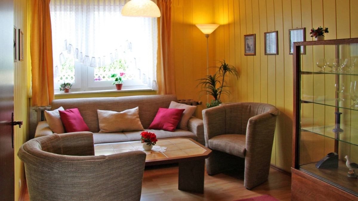 Zarrendorf Apartment | Apartment II - Bungalows and 2 apartments in Stralsund