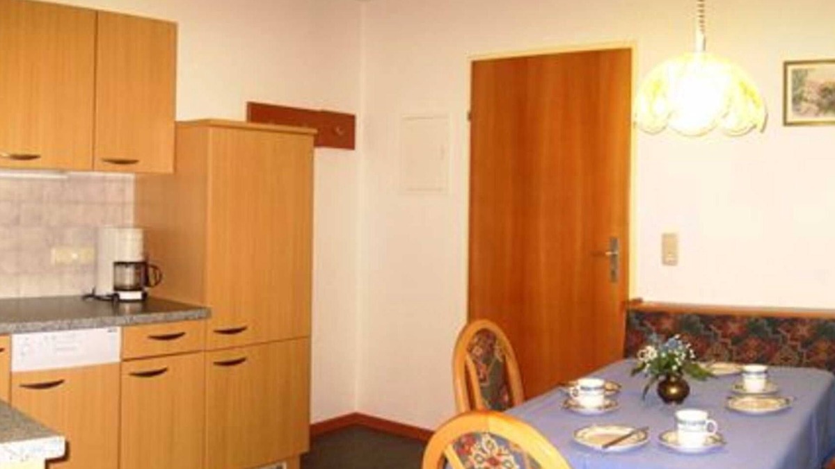 Sankt Jakob in Defereggen Apartment | Apartment II - Chalet Sonnblick