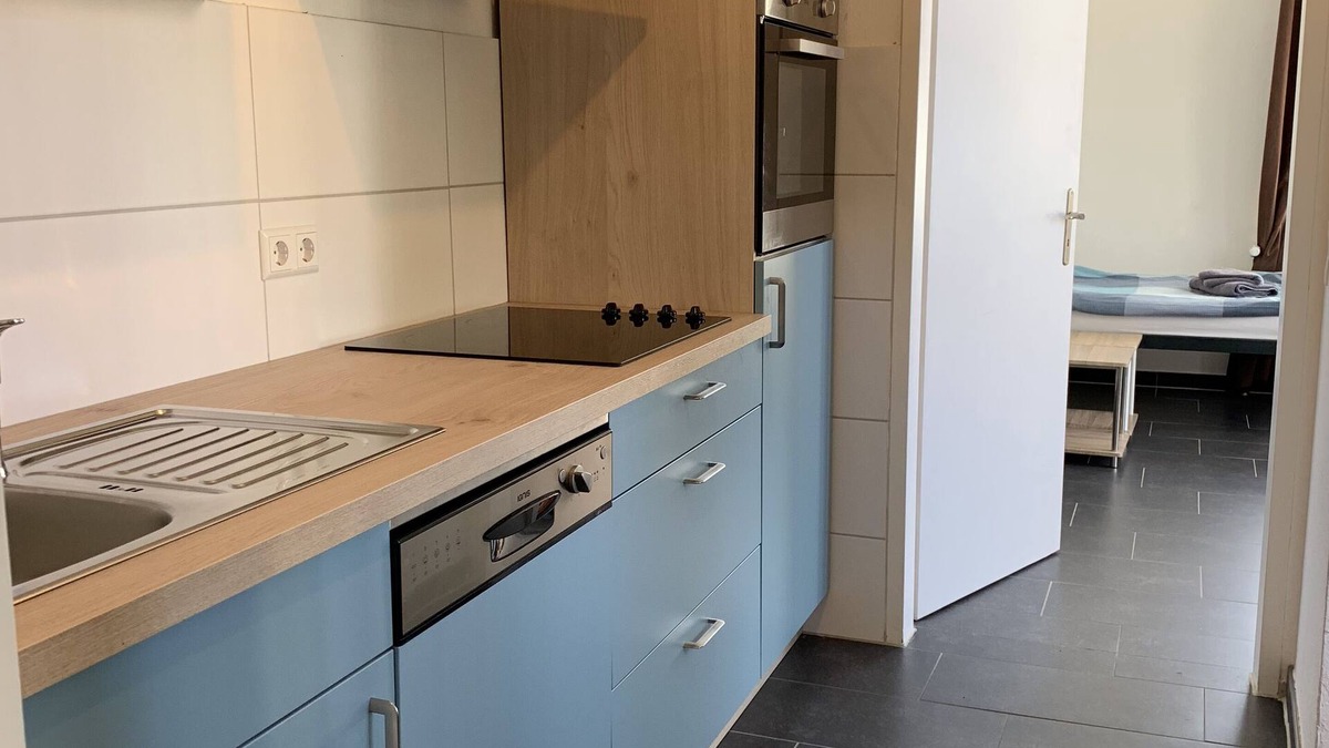 Villingen-Schwenningen Apartment | Apartment II, VS-Schwenningen, 40sqm