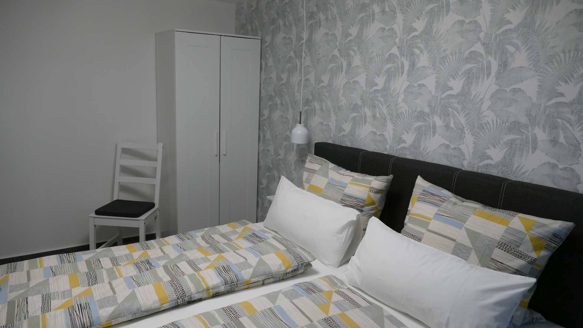 Rothesutte Apartment | Apartment II Wandertraum