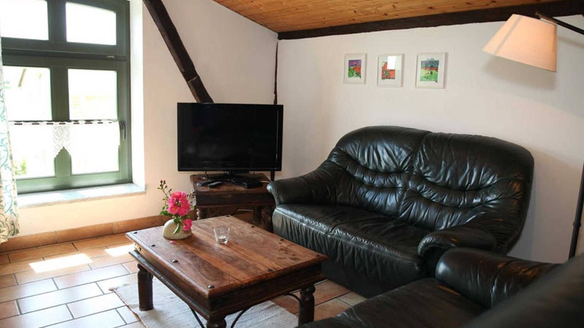Papendorf Apartment | Apartment III - Apartments in farmhouse - Property 44365