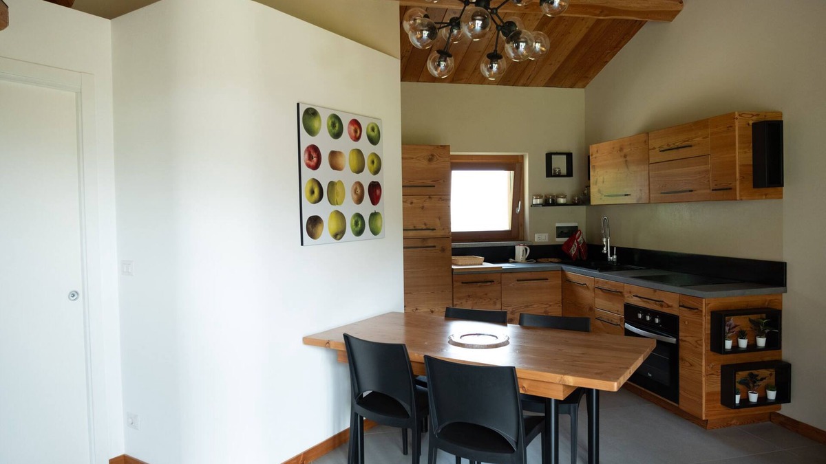 Barge Other | Apartment IL FRUTTETO, in farmhouse at the foot of Monviso with wellness area