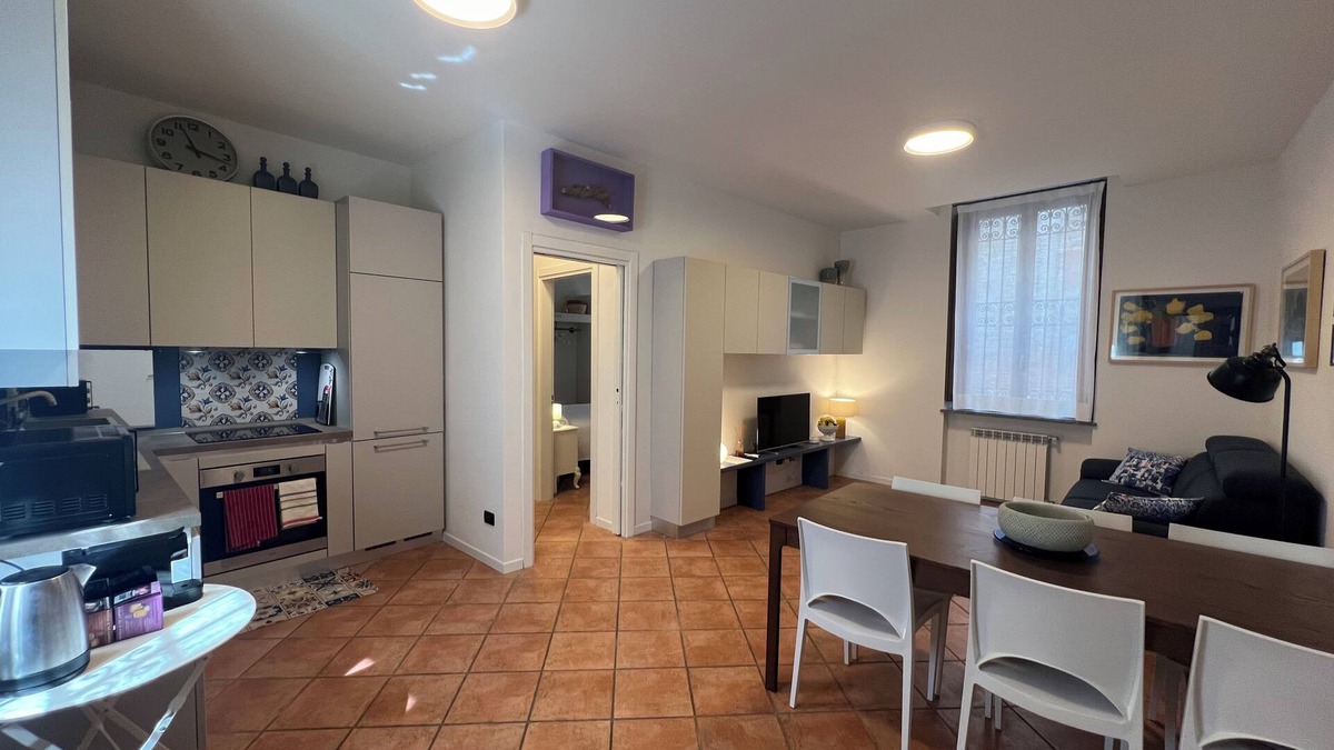 Cremona Apartment | Apartment Il glicine Cremona Centre