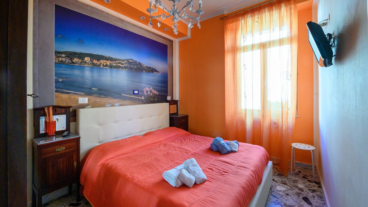 Agropoli Apartment | Apartment - "Il Lungomare"