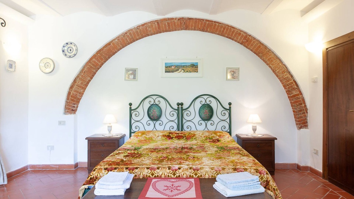 Crespina Apartment | Apartment "Il Nido"