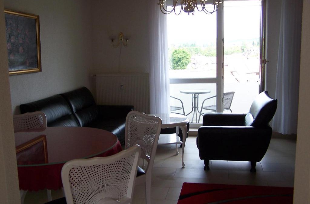 Bad Berka Apartment | Apartment Ilmtal Jena