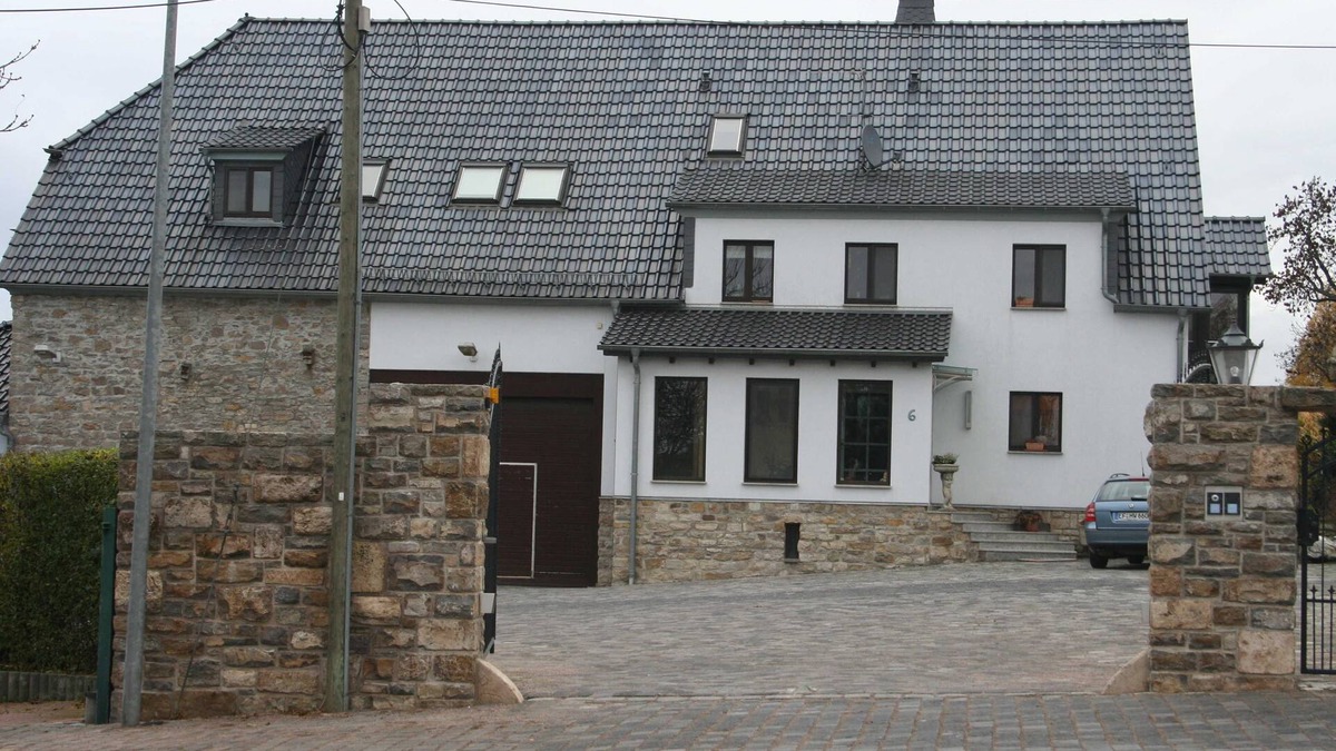 Schaderode Apartment | Apartment Im Alten Gut