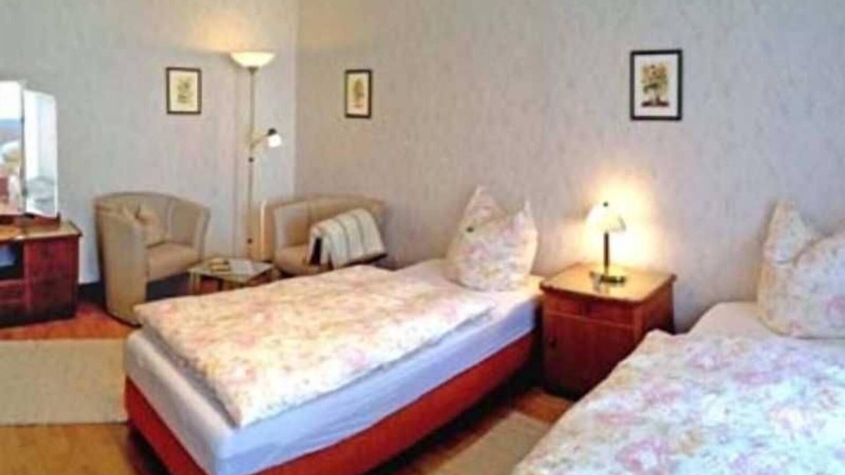 Bruhlervorstadt Apartment | Apartment Im Brühl 1 - Apartments in Brühl