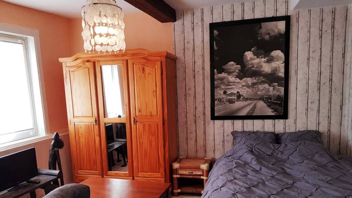 Apolda Apartment | Apartment im Herzen Apoldas