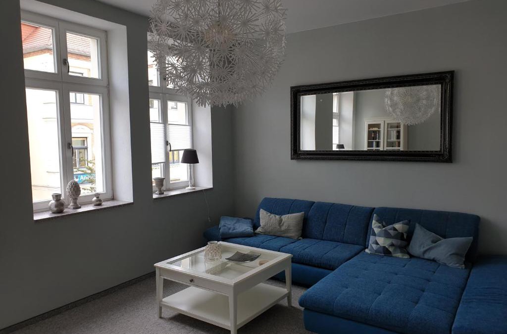 Neustrelitz Apartment | Apartment im Herzen von Neustrelitz