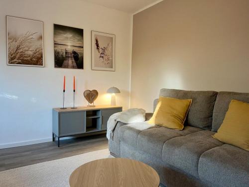 Westensee Apartment | Apartment im Naturpark Westensee