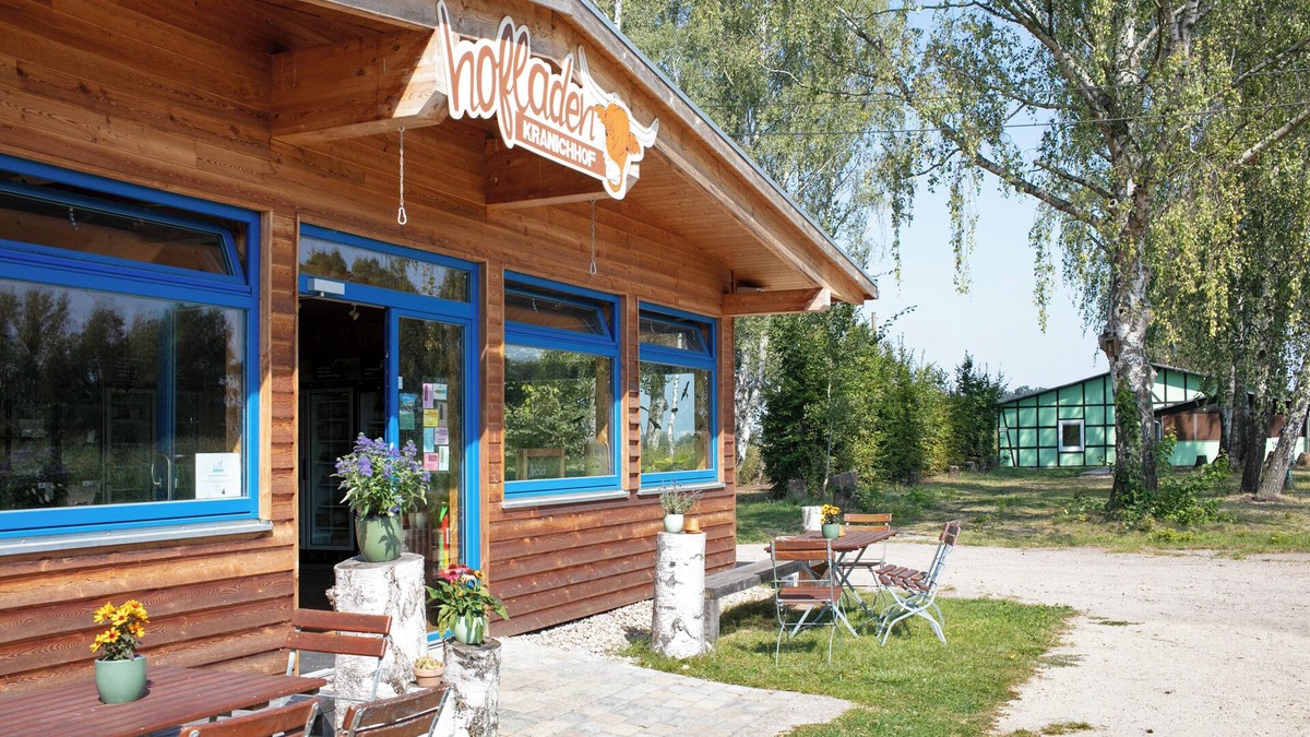 Fehrbellin Apartment | Apartment 'Im Teichland Linum' with Lake View, Private Terrace and Wi-Fi
