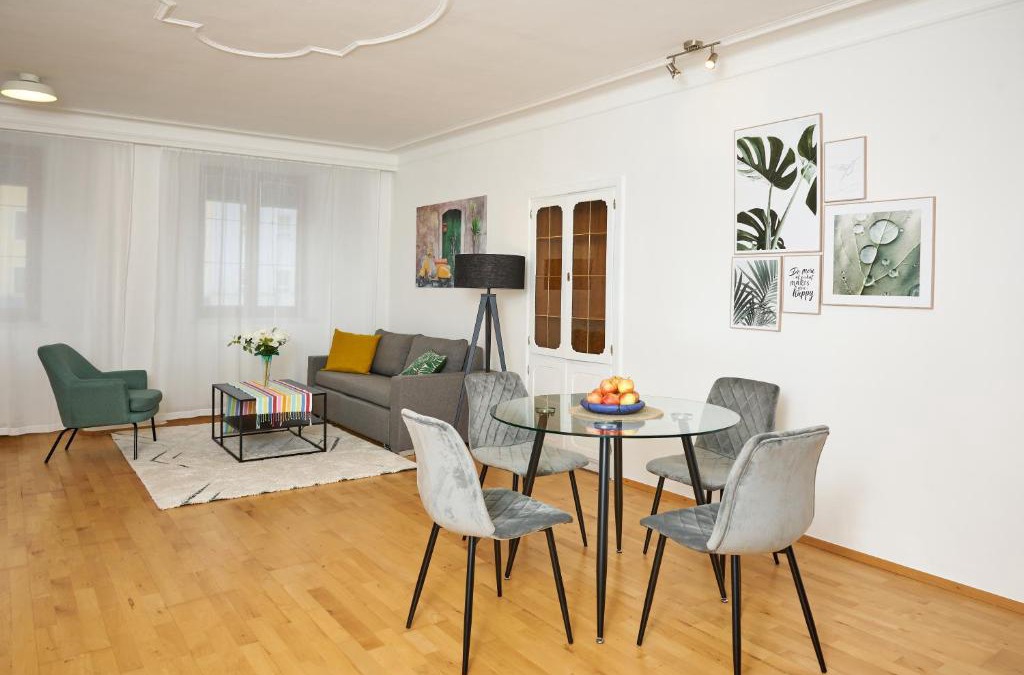 Ried im Innkreis Apartment | Apartment im Zentrum von Ried im Innkreis