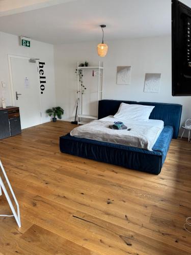 St. Gallen Apartment | Apartment im Zentrum St Gallen