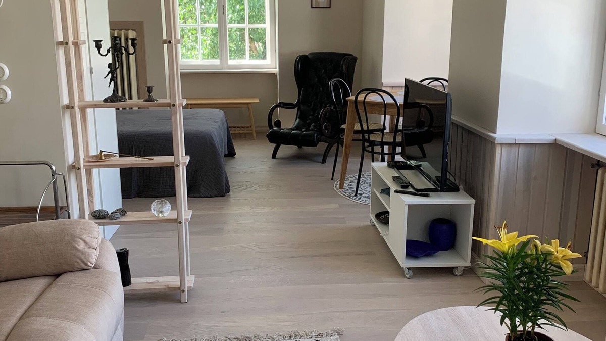 Kesklinn Apartment | Apartment im Zentrum Tallinns