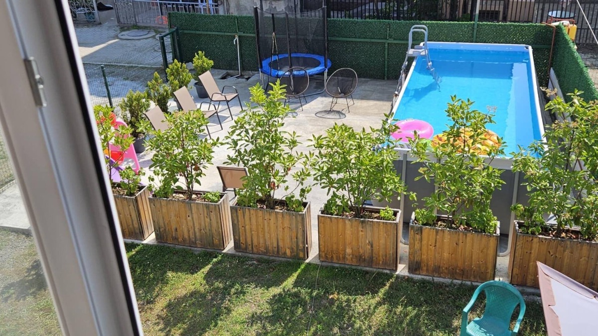 Ureki Apartment | Apartment "Imeri" in Ureki. 4 minutes from the seashore.
